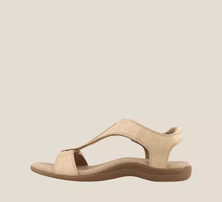 Maureen | Sandales Orthopédiques avec Support pour les Pieds