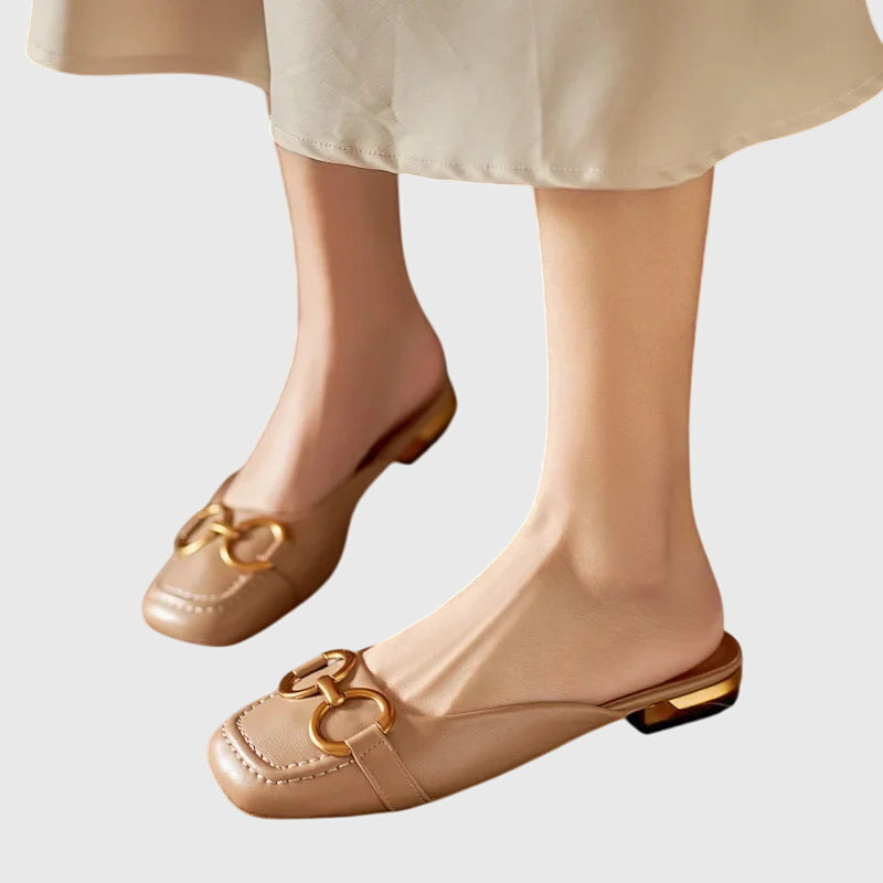 Alexandra™ | Sandales Orthopédiques Confortables