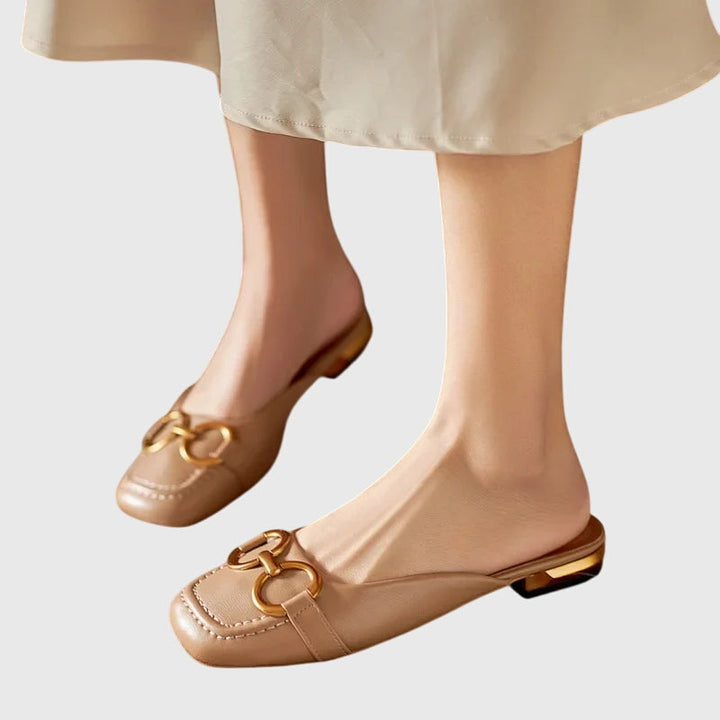 Alexandra™ | Sandales Orthopédiques Confortables