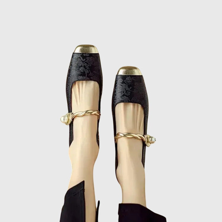 Cilia™ | Sandales Orthopédiques Confortables