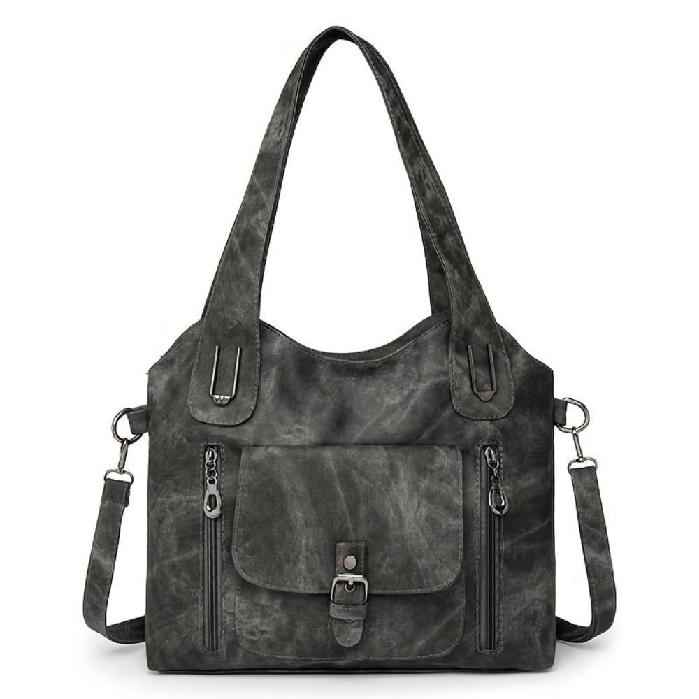 Elise | Sac en cuir pratique toujours à portée de main