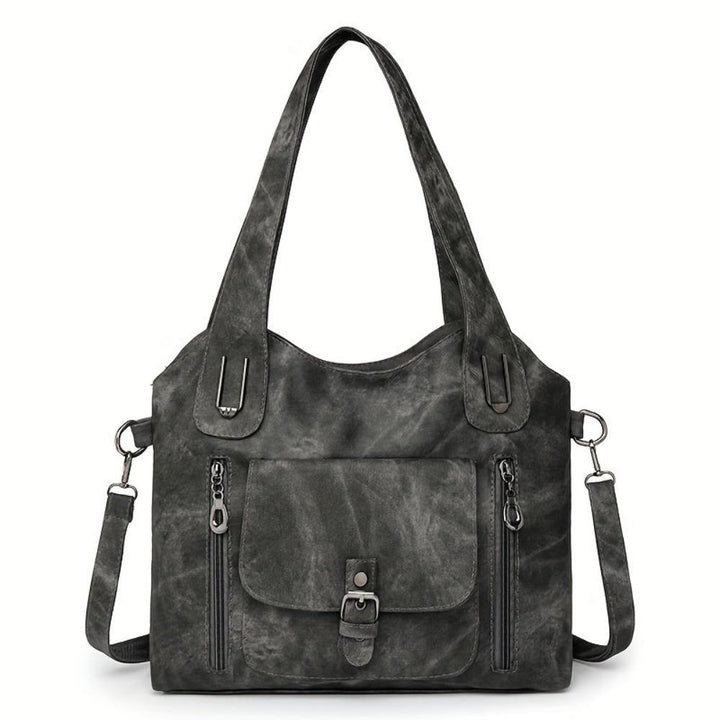 Elise | Sac en cuir pratique toujours à portée de main