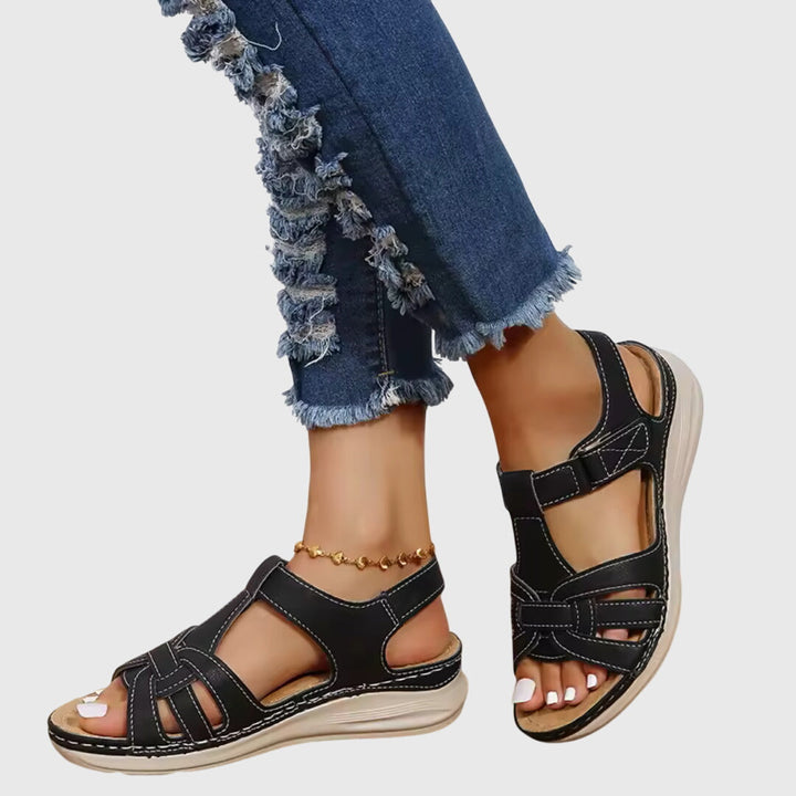 Sandales Orthopédiques Dakota™