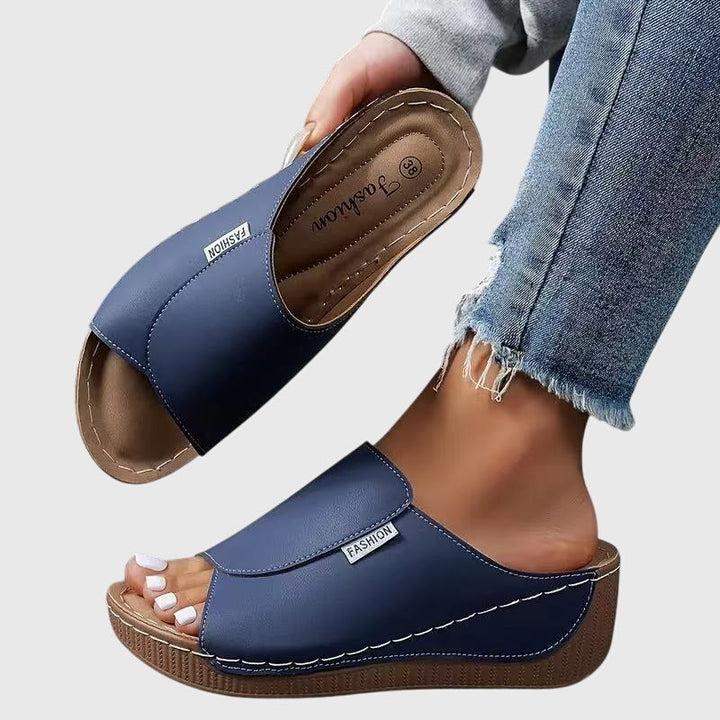 Esther™ | Élégantes Sandales Orthopédiques