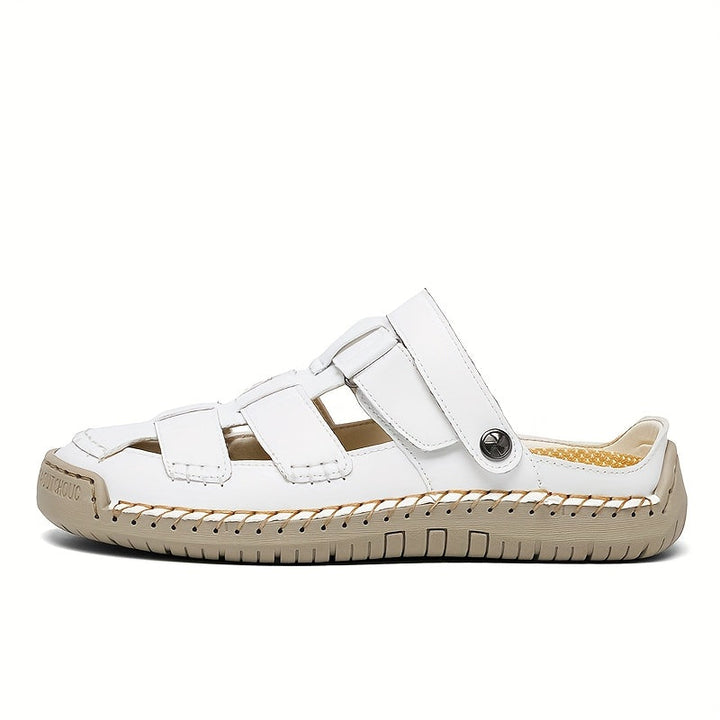 Elina – Sandales confort ajustables