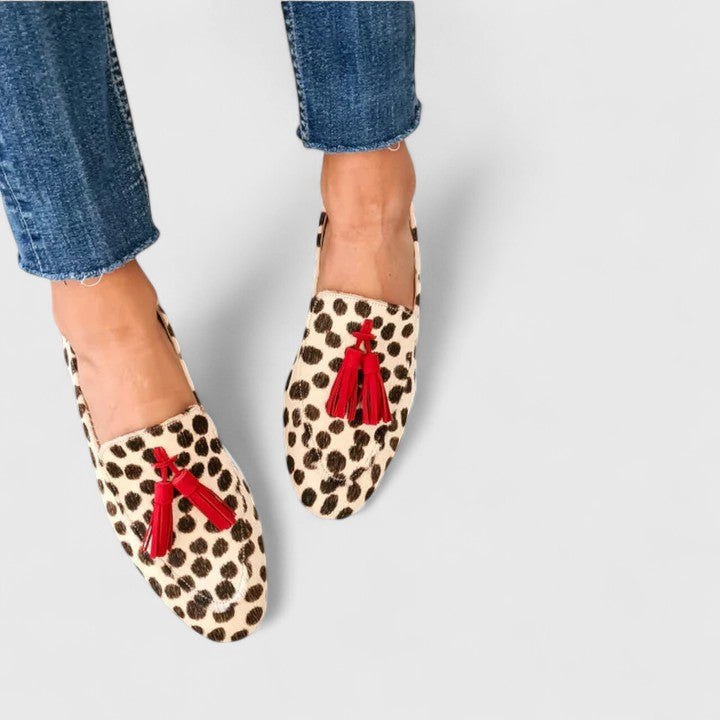 Skylar | Mocassins Orthopédiques