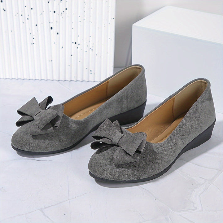 Aurelinya | Ballerines Confort