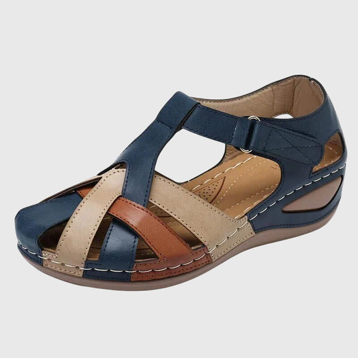 Lorelei™ | Sandales Orthopédiques Confortables