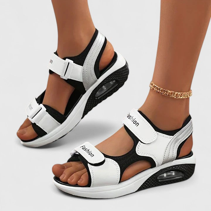 Rhea™ | Sandales Ultra Confort