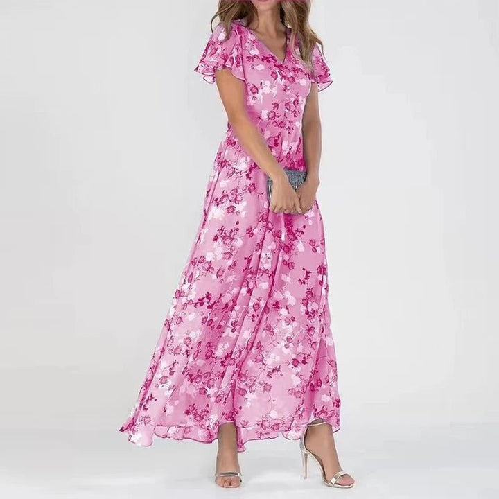 Madison | Robe Lunara