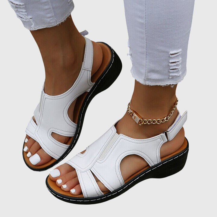 Celeste™ - Sandales Orthopédiques Confortables