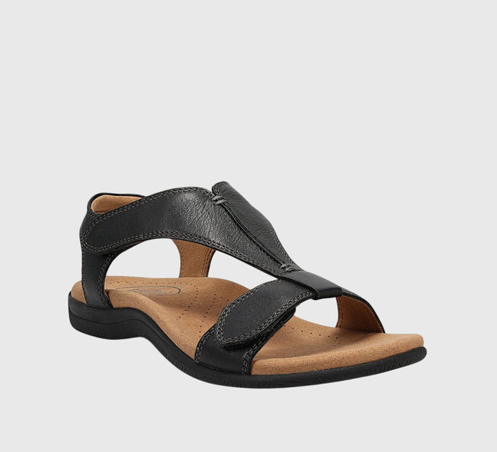 Liana™ | Sandales Orthopédiques Confortables