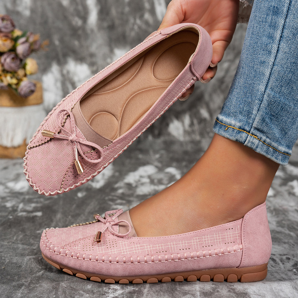 Orvessa | Chaussures Orthopédiques Légères