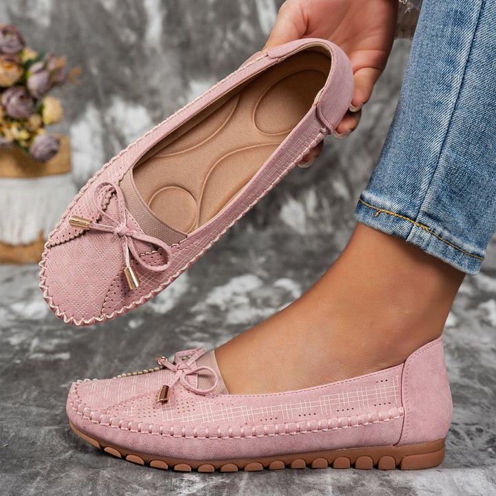 Orvessa | Chaussures Orthopédiques Légères