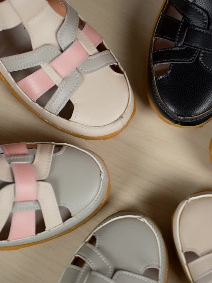 Lea – Sandales confort agréables pour tous les jours