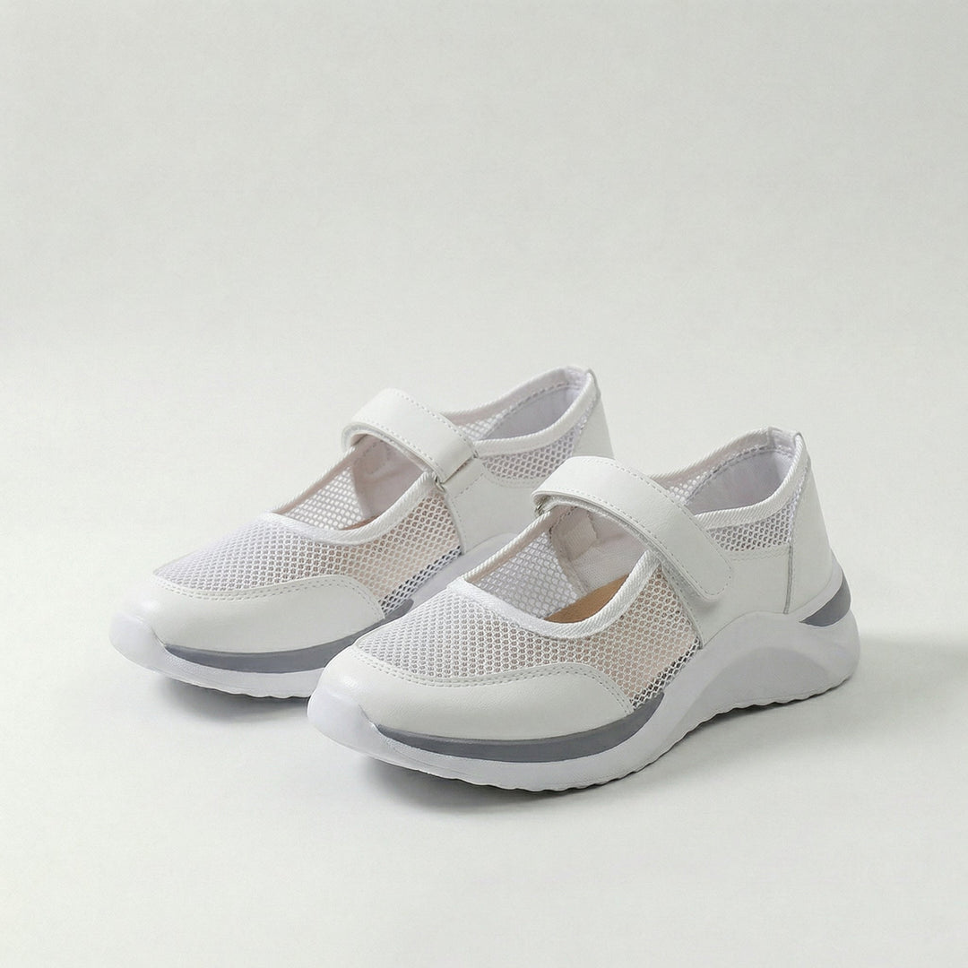 Flexora – Un confort absolu pour des pieds apaisés