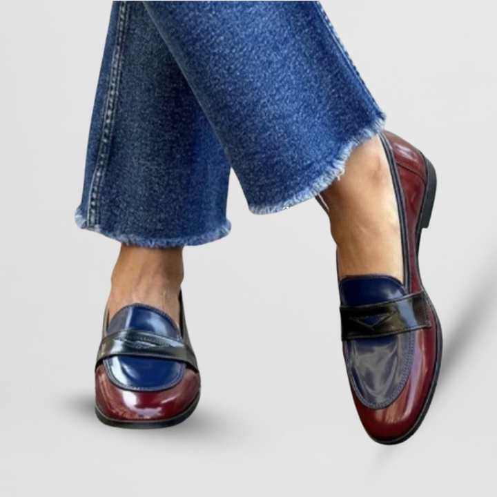 Chiara™ | Mocassins Chics et Confortables