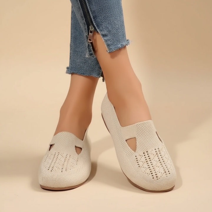 Darcy – Sandales Confort Ergonomiques