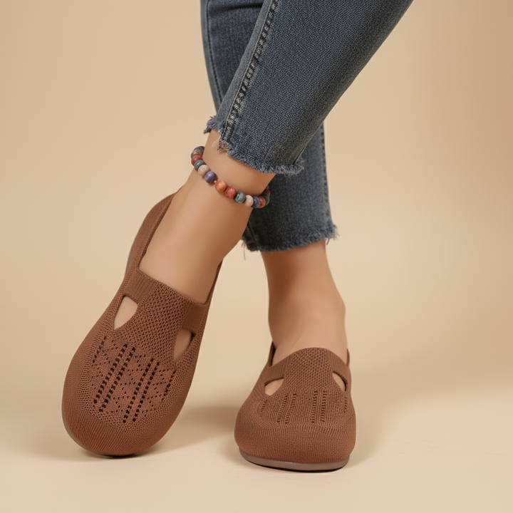Darcy – Sandales Confort Ergonomiques