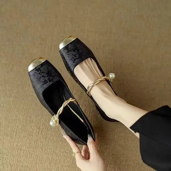Averlinea | Chaussures Mary Jane Élégantes