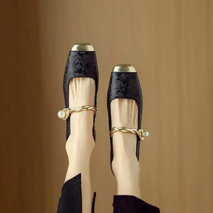 Averlinea | Chaussures Mary Jane Élégantes
