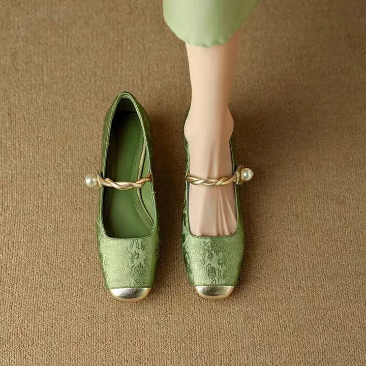 Averlinea | Chaussures Mary Jane Élégantes
