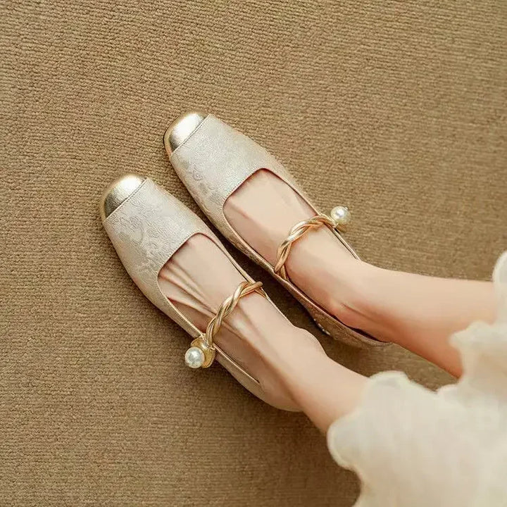 Averlinea | Chaussures Mary Jane Élégantes