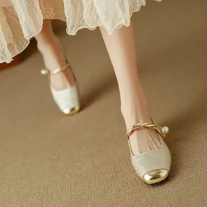 Averlinea | Chaussures Mary Jane Élégantes
