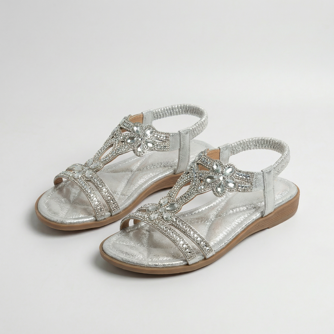 Boho - Sandales boho orthopédiques
