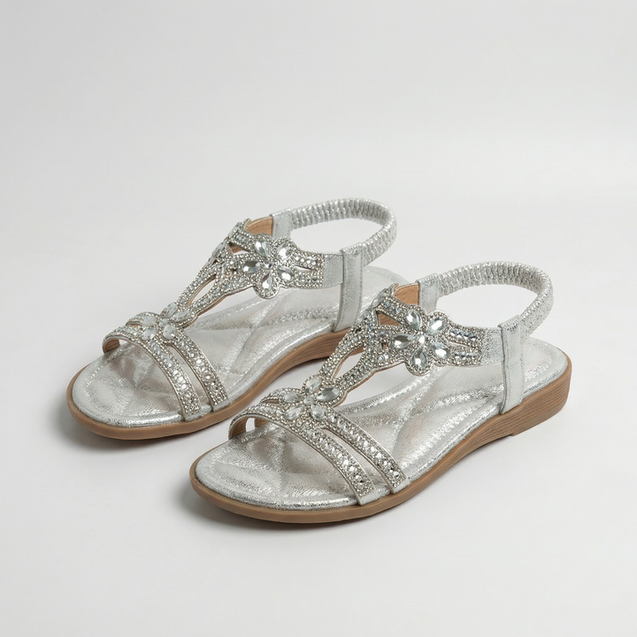 Boho - Sandales boho orthopédiques