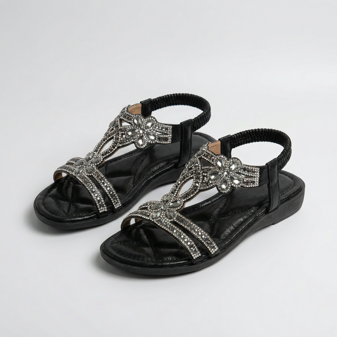 Boho - Sandales boho orthopédiques