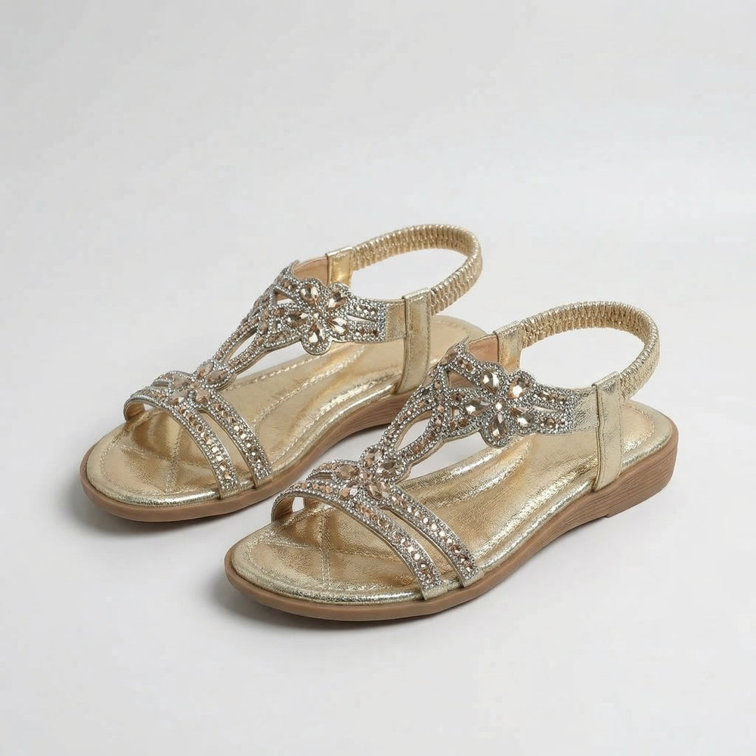 Boho - Sandales boho orthopédiques