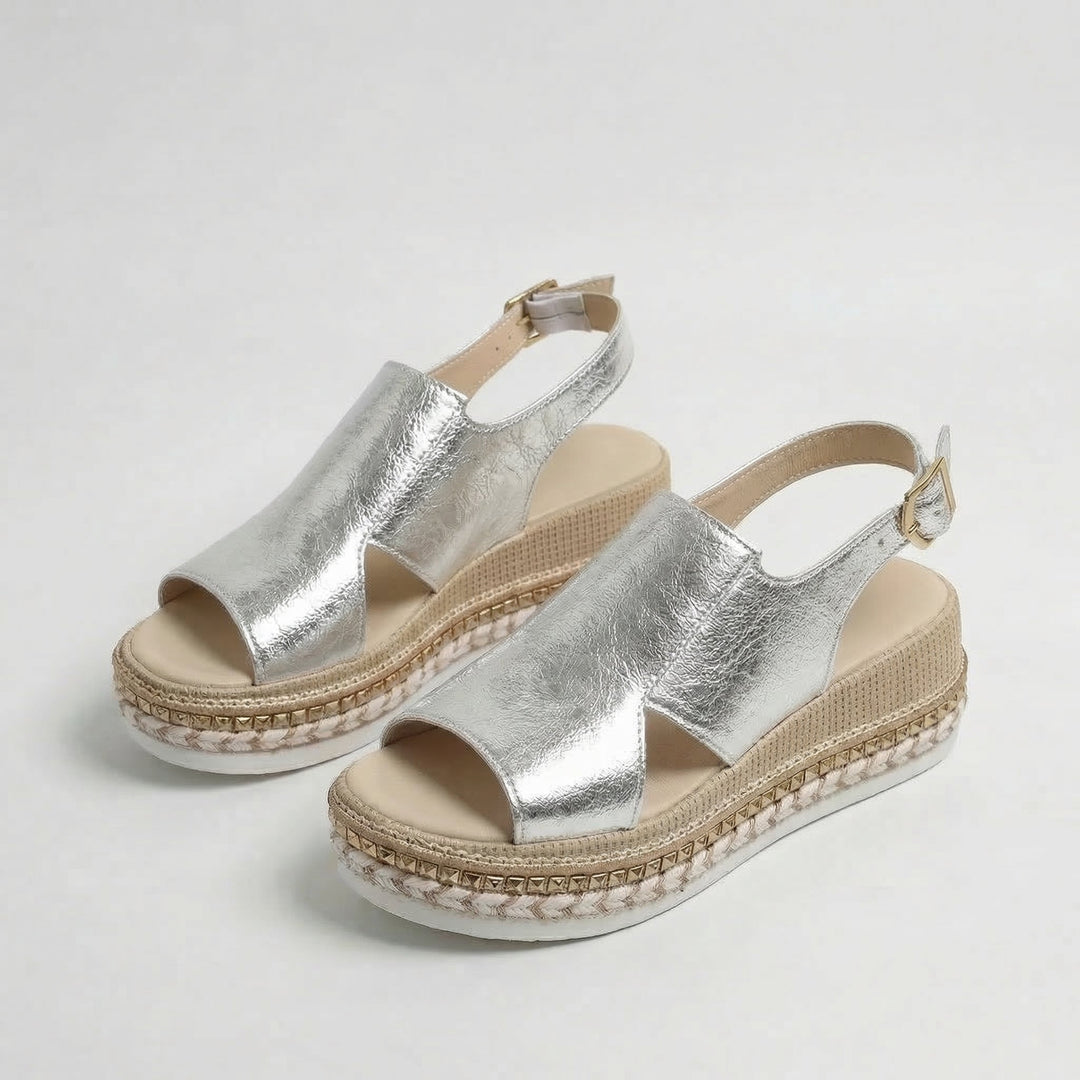 Luxa - Sandales orthopédiques