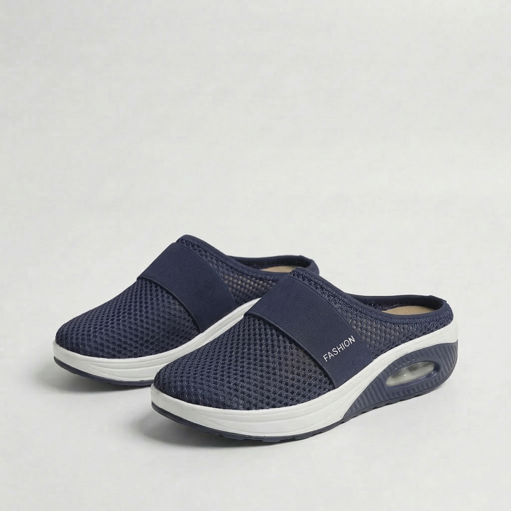 Compa - Sandales orthopédiques compensées