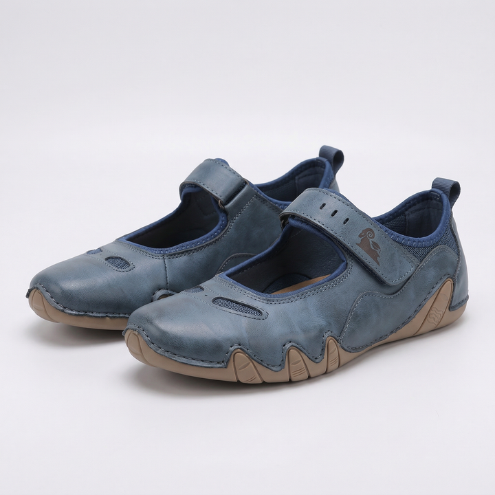 Novi – Ballerines confort légères pour des journées d’été détendues