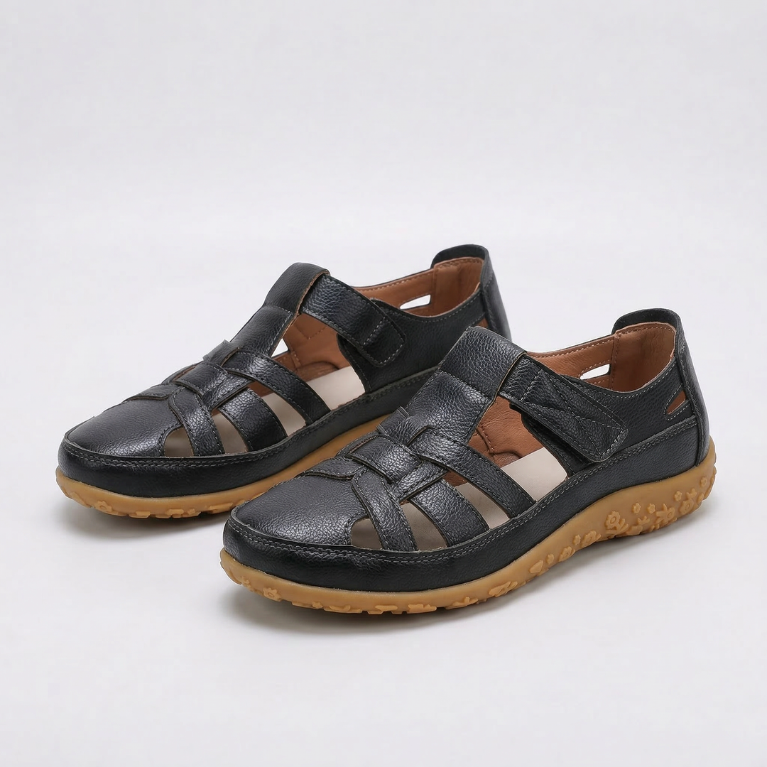 Lea – Sandales confort agréables pour tous les jours