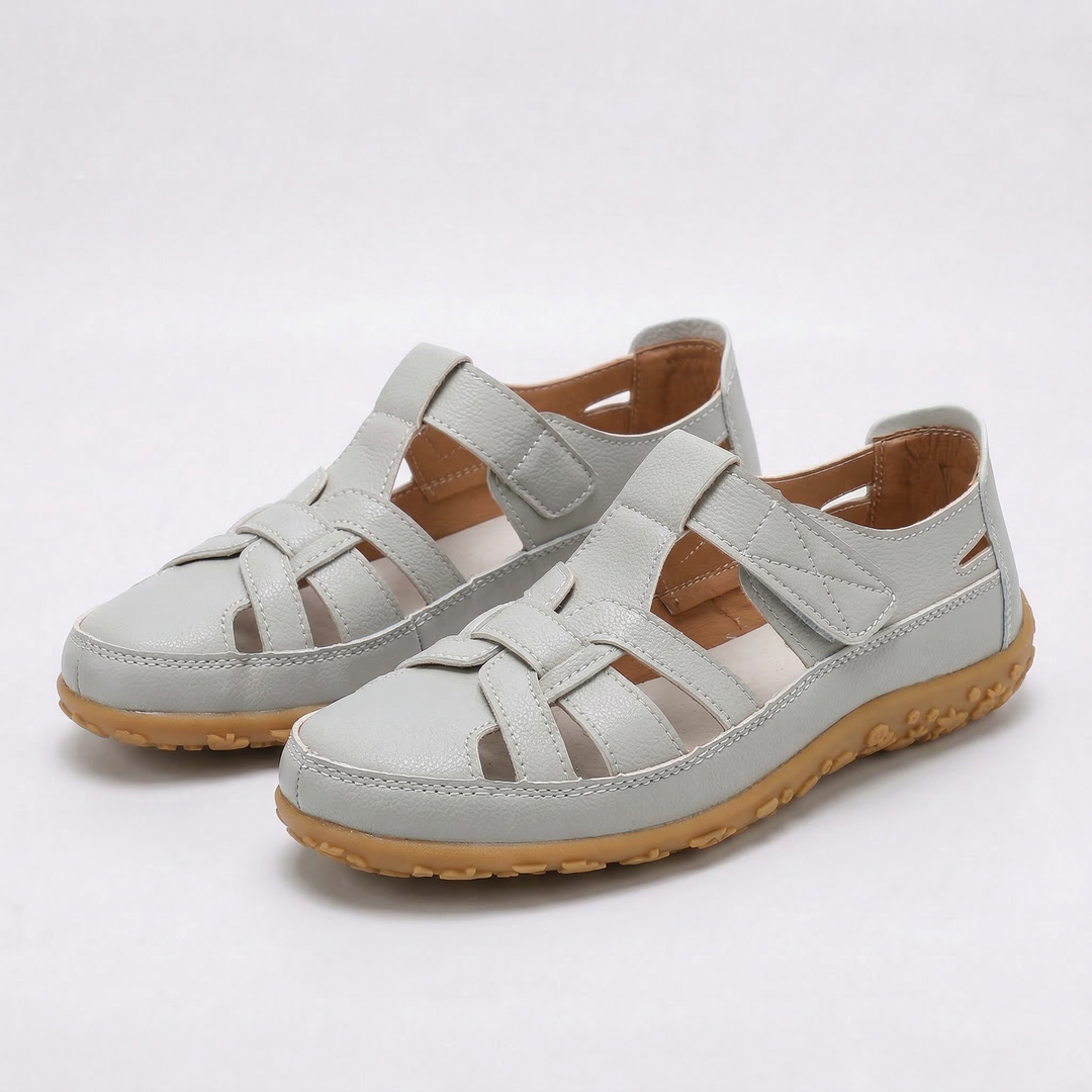 Lea – Sandales confort agréables pour tous les jours