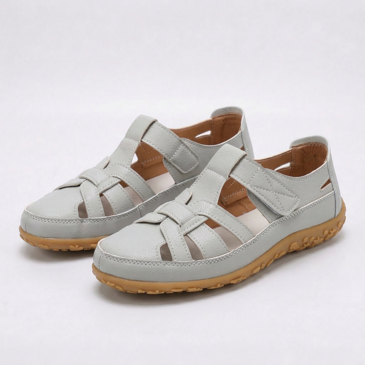 Lea – Sandales confort agréables pour tous les jours