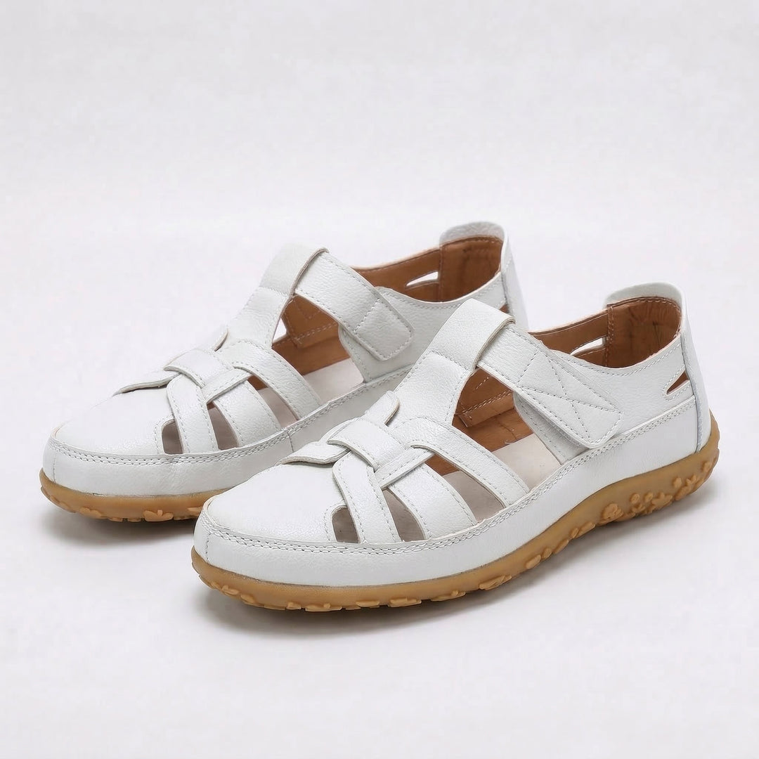 Lea – Sandales confort agréables pour tous les jours