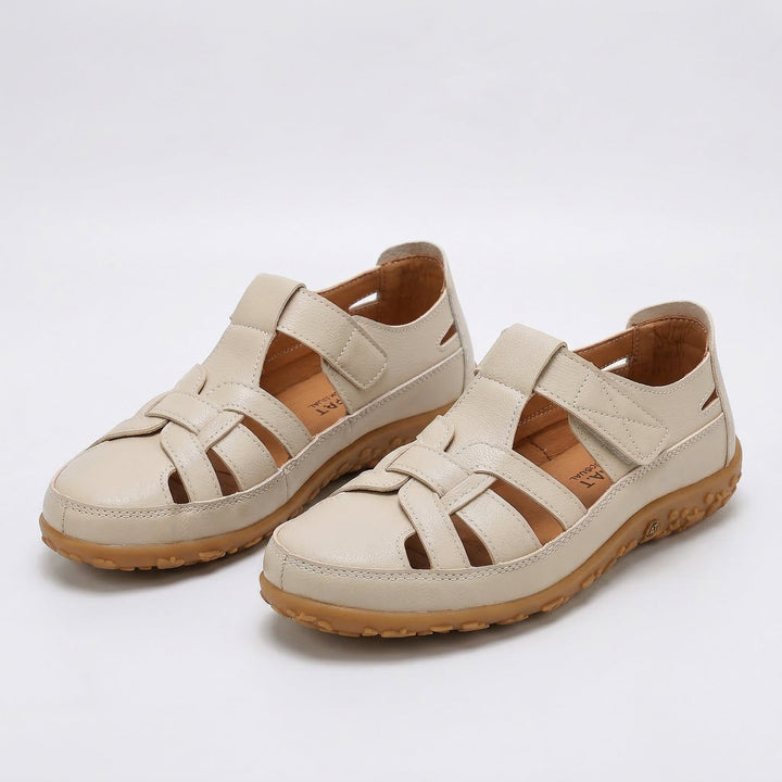 Lea – Sandales confort agréables pour tous les jours