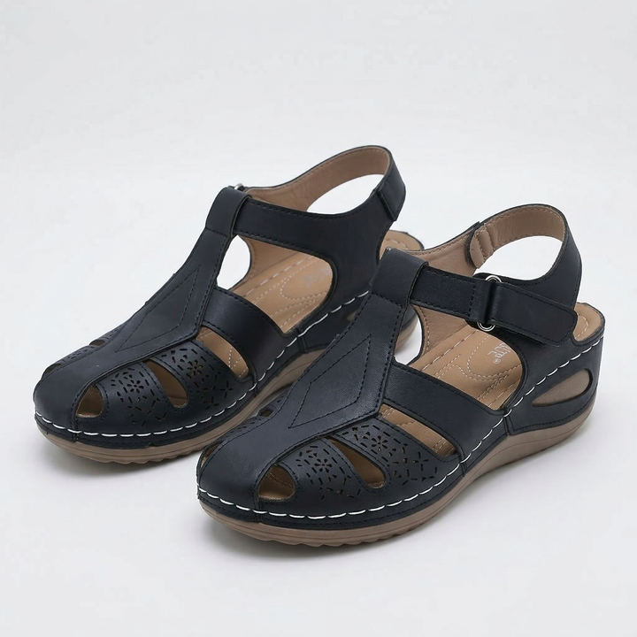 Liva – Sandales légères pour journées chaudes