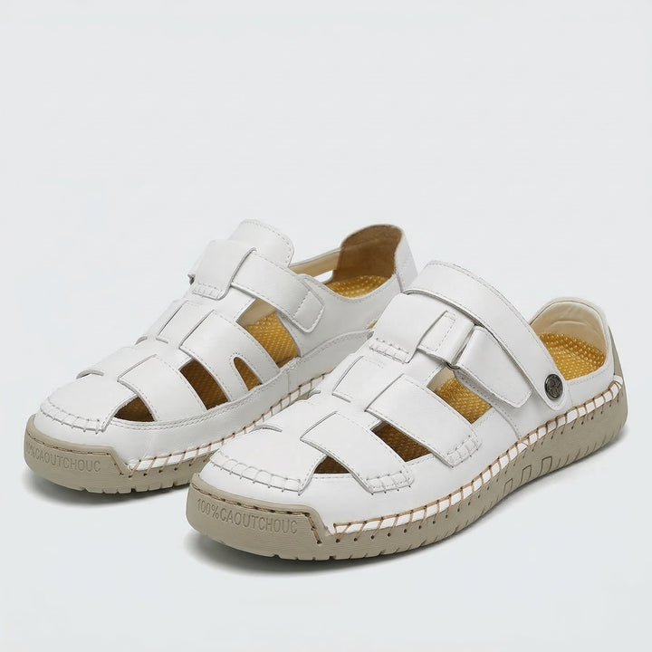 Elina – Sandales confort ajustables