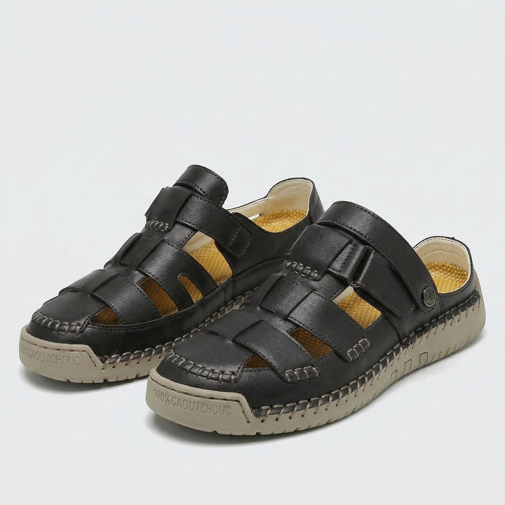 Elina – Sandales confort ajustables