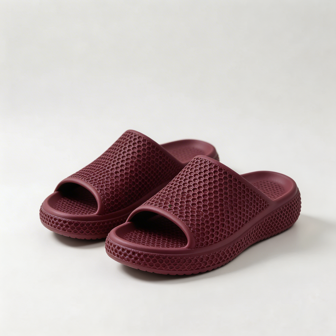 Claudia – Sabots orthopédiques confortables