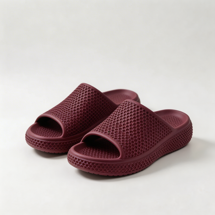 Claudia – Sabots orthopédiques confortables