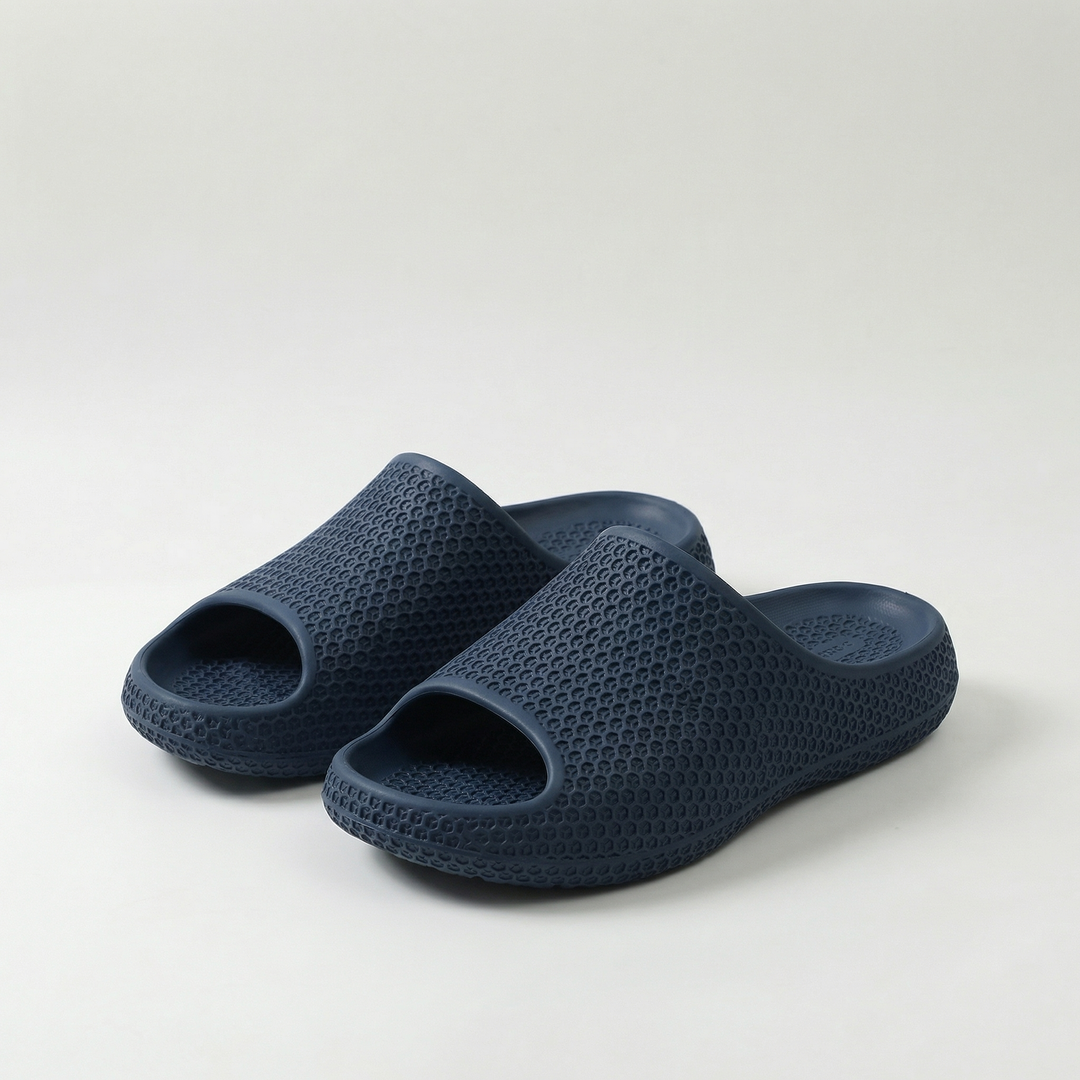 Claudia – Sabots orthopédiques confortables