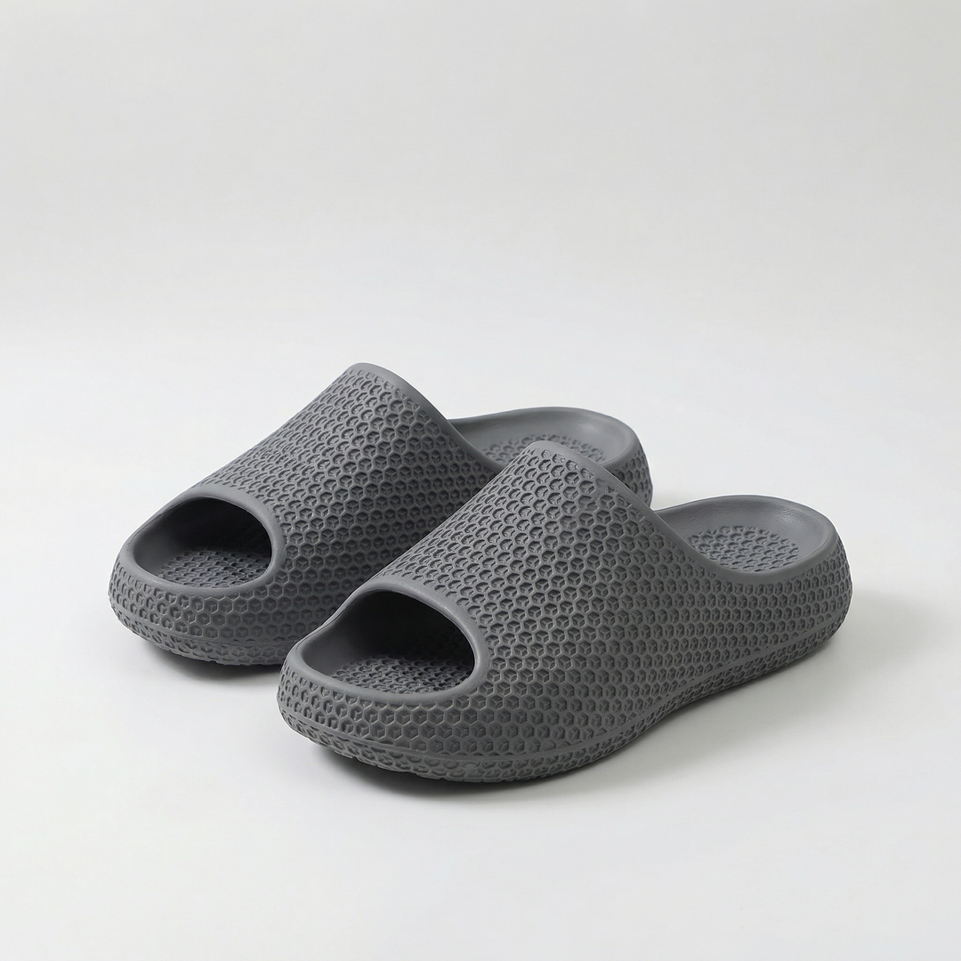 Claudia – Sabots orthopédiques confortables