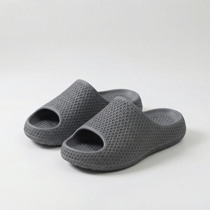 Claudia – Sabots orthopédiques confortables