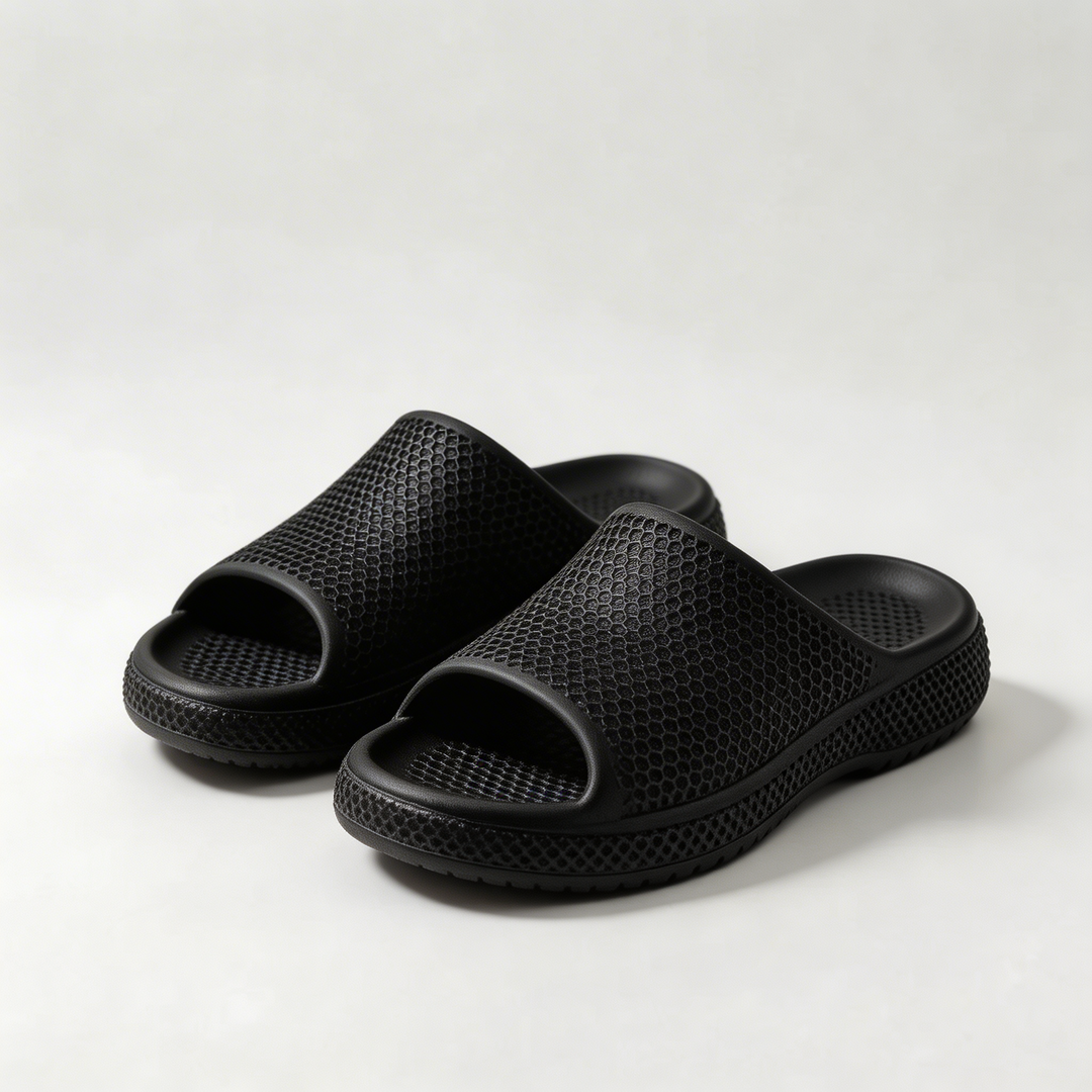 Claudia – Sabots orthopédiques confortables
