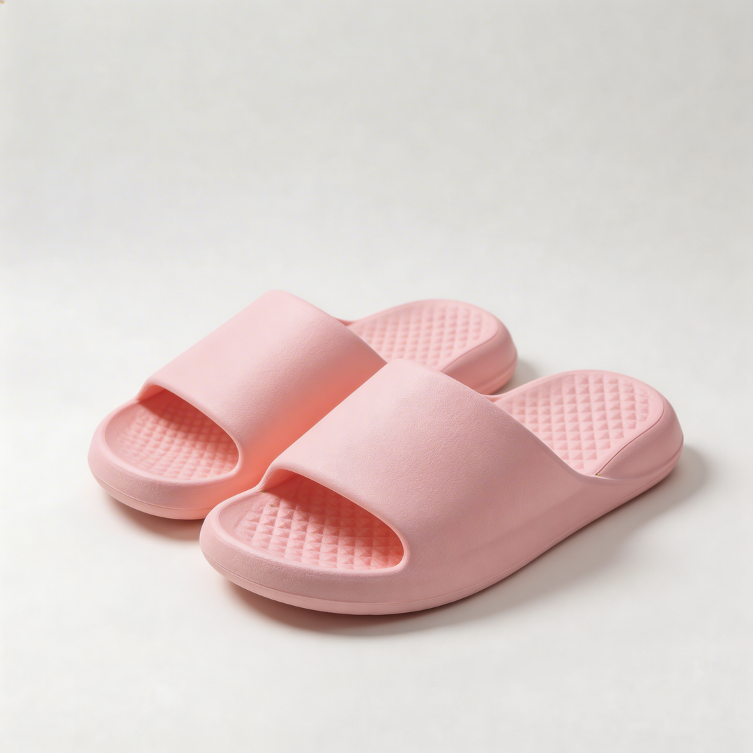 Montela CloudSlide – Soulagement agréable pour les pieds fatigués à la maison